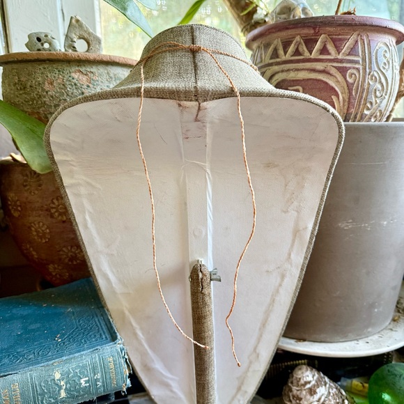 Micro Macrame Choker - Picture 4 of 4